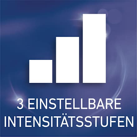 Elektrische Schallzahnbürste Sonic Power Dontodent