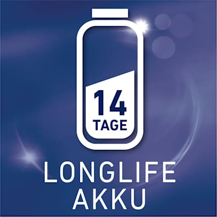 Elektrische Schallzahnbürste Sonic Power Dontodent