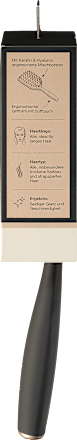Professional Paddle Pflegebürste Hyaluron & Keratin ebelin PROFESSIONAL