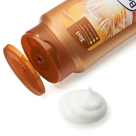 Magic Summer losion za tijelo Balea