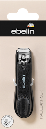 Obcinacz do paznokci ebelin