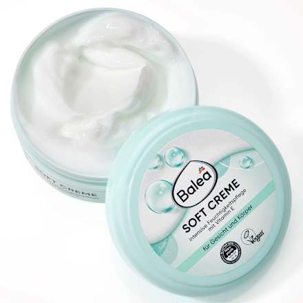 Soft Creme  Balea