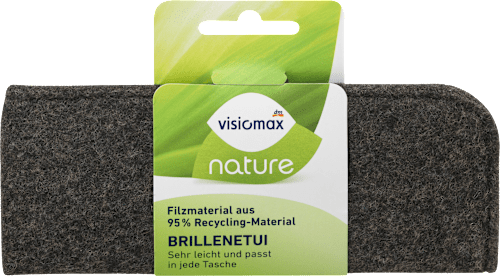 NATURE Filzetui  VISIOMAX