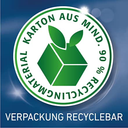 Aufsteckbürsten Active Clean Dontodent