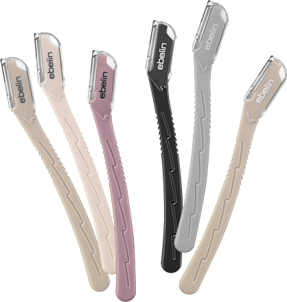 Trymer do brwi ebelin