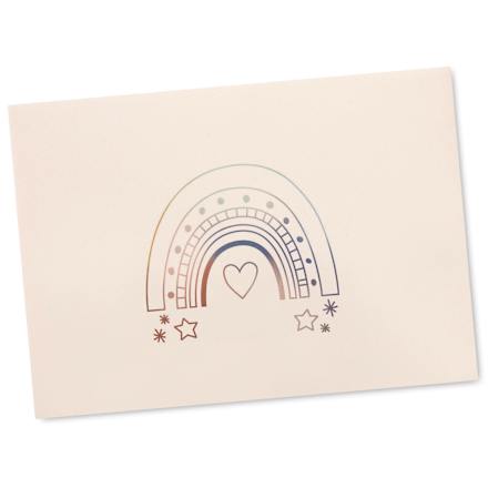 Holzstempel einzeln groß Für Dich Profissimo