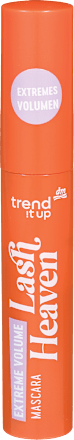 Maskara Lash Heaven Extreme Volume  trend !t up