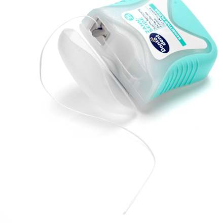 Zahnseide sensitive Floss Dontodent