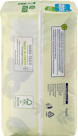 Wickelunterlagen  babylove nature