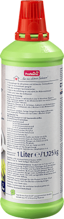 Zimmerpflanzendünger Profissimo