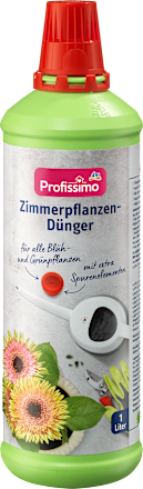 Zimmerpflanzendünger Profissimo