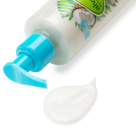 Haarmilch Feuchtigkeit Kokos alverde NATURKOSMETIK