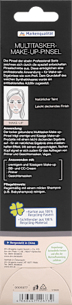 Professional štětec na make-up multitasker ebelin PROFESSIONAL