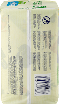 Wickelunterlagen  babylove nature