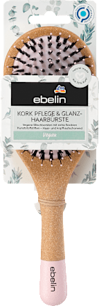 Kork Pflegebürste ebelin