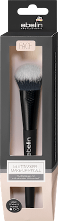 Professional štětec na make-up multitasker ebelin PROFESSIONAL