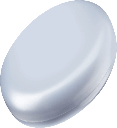 Mydelniczka biała ebelin