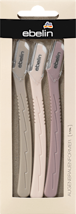 Trymer do brwi ebelin