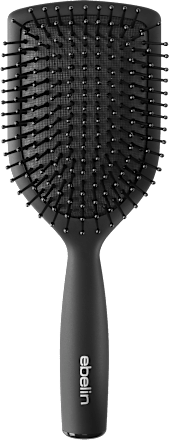 Spazzola capelli professionale piatta ebelin PROFESSIONAL