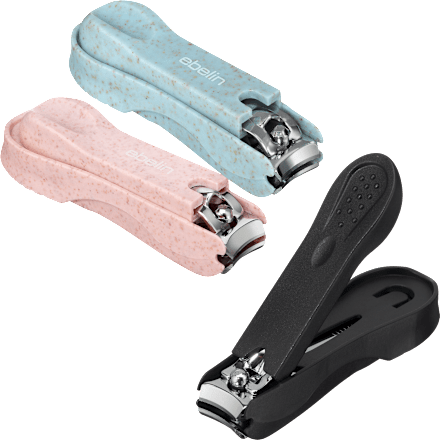 Obcinacz do paznokci ebelin