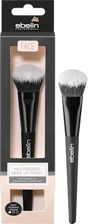 Professional štětec na make-up multitasker ebelin PROFESSIONAL