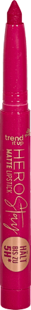 Hero Stay Matte Lipstick - Nr. 020 trend !t up