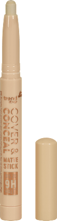 Abdeckstift Cover & Matte 010 Light Beige trend !t up