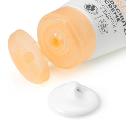 BABY krema protiv iritacija i crvenila - organski neven + cink alverde BABY