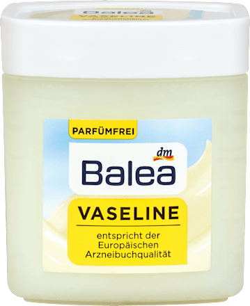 Wazelina Balea