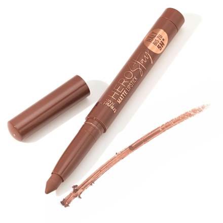 Rossetto Matte HERO Stay - n. 060 Light Nude trend !t up