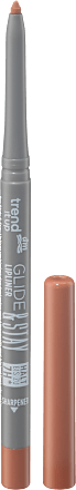 Črtalo za ustnice glide & stay, 050 Prime Beige trend !t up