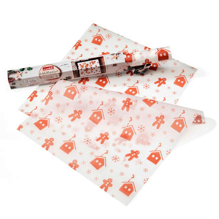 Backpapierzuschnitte  Profissimo