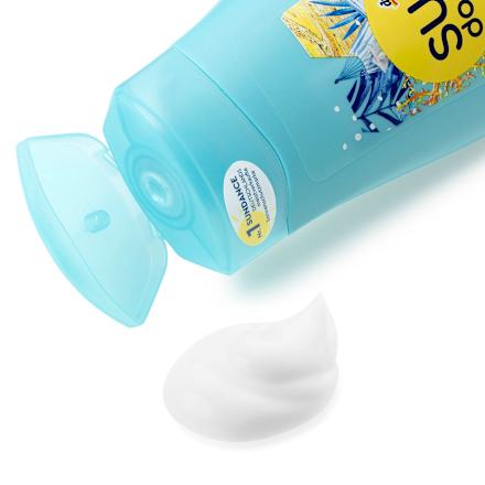 After Sun Lotion SUNDANCE