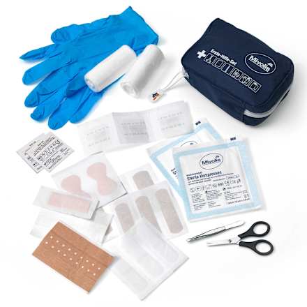 Erste-Hilfe-Set  Mivolis