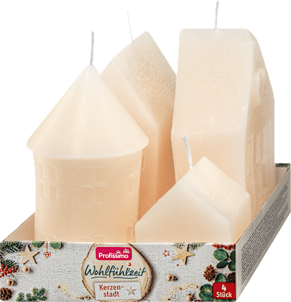 Kerzenstadt  Profissimo