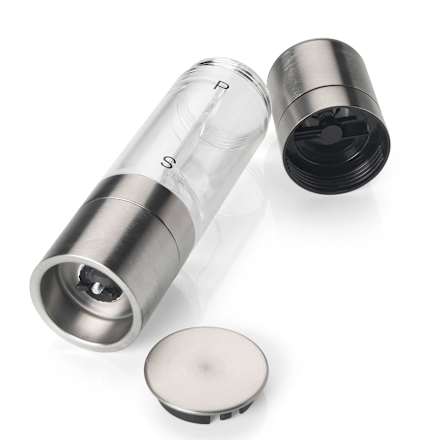 Wohlfühlzeit 2in1 Gewürzmühle Profissimo