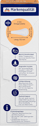 Wkładki higieniczne do stringów Jessa