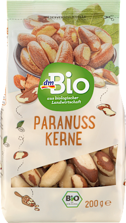 Orzechy brazylijskie dmBio