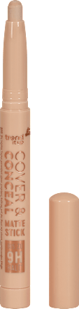 Abdeckstift Cover & Matte 020 Medium Beige trend !t up