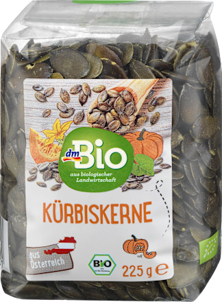 Kürbiskerne dmBio