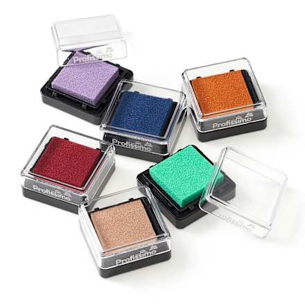 Stempelkissenset Profissimo