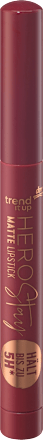 tIUP ajakrúzs hero  stay matte 040 trend !t up