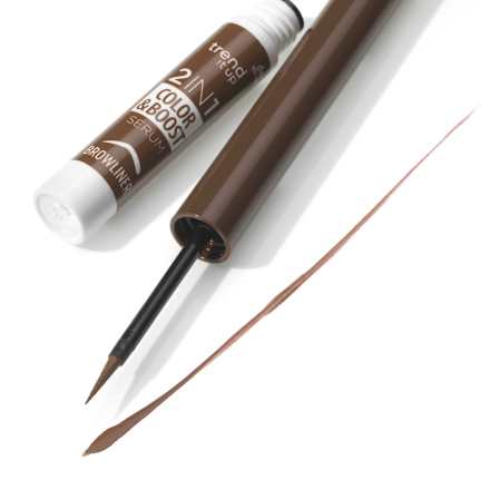 Serum za obrvi 2v1 Color & Boost 030 trend !t up