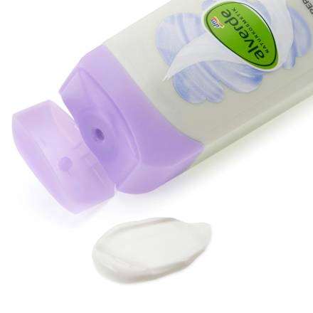 Körperlotion Pure Comfort alverde NATURKOSMETIK