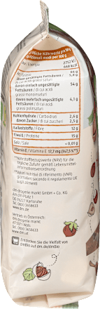 Haselnusskerne dmBio