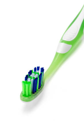 Szczoteczka do zębów X-Clean, średnia Dontodent