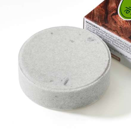 Mydło w kostce 4w1 Rough Nature alverde MEN