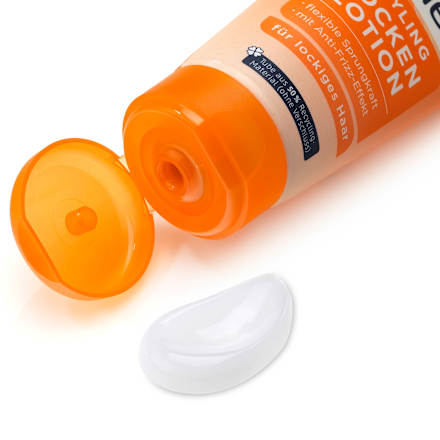 Styling Lockenlotion Balea