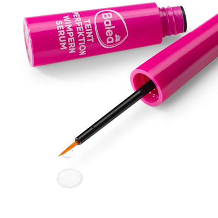 Teint Perfektion serum za trepavice Balea