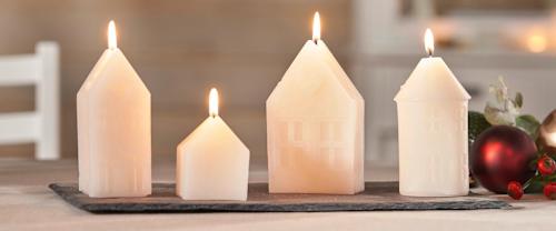 Kerzenstadt  Profissimo